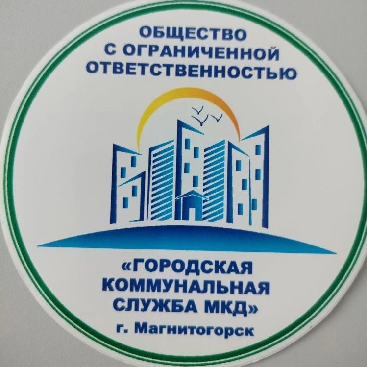 ООО"ГКС МКД"