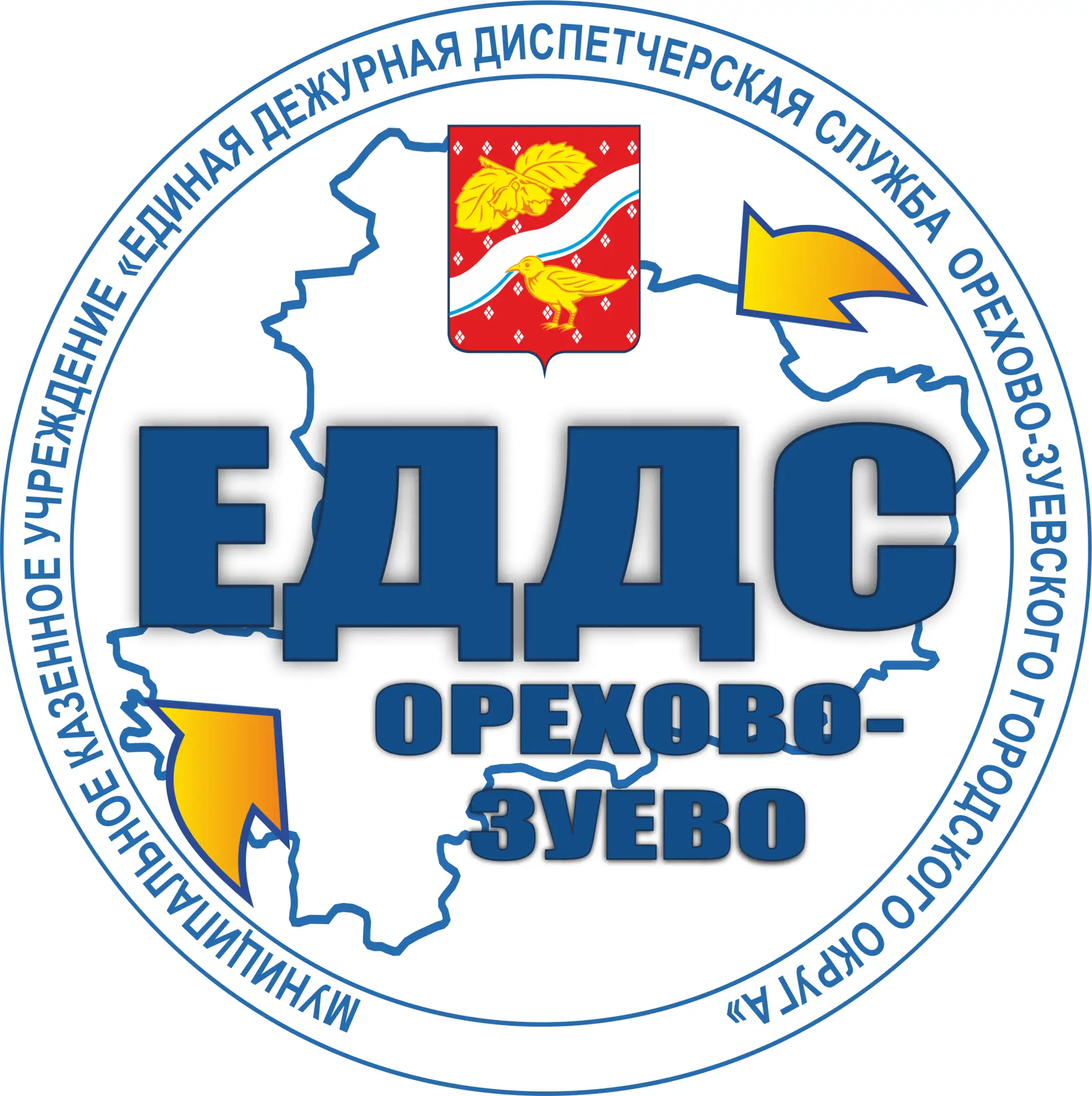 МКУ "ЕДДС Орехово-Зуево"
