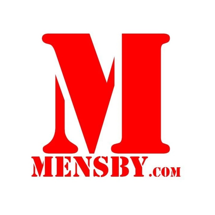 Мужской журнал MENSBY.com
