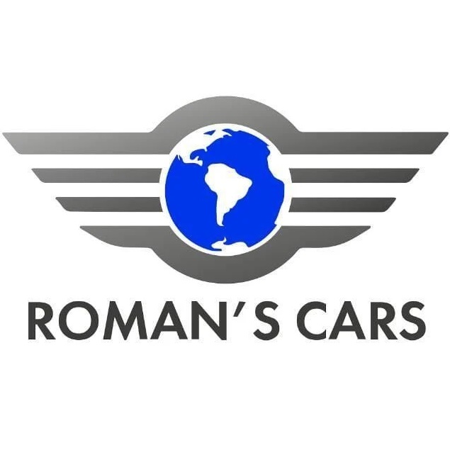 Roman's cars - авто из Кореи, Китая и Японии