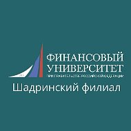Финунивер | Шадринск