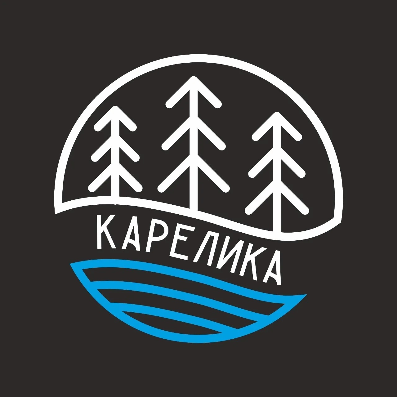КЛУБ ФОРЕЛЬ «КАРЕЛИКА» (Прямые поставки форели и икры)