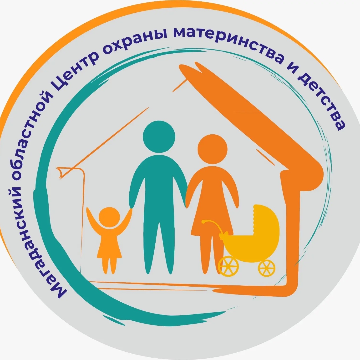 Центр охраны материнства и детства
