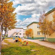 МАДОУ ДС №4 "Жемчужинка"