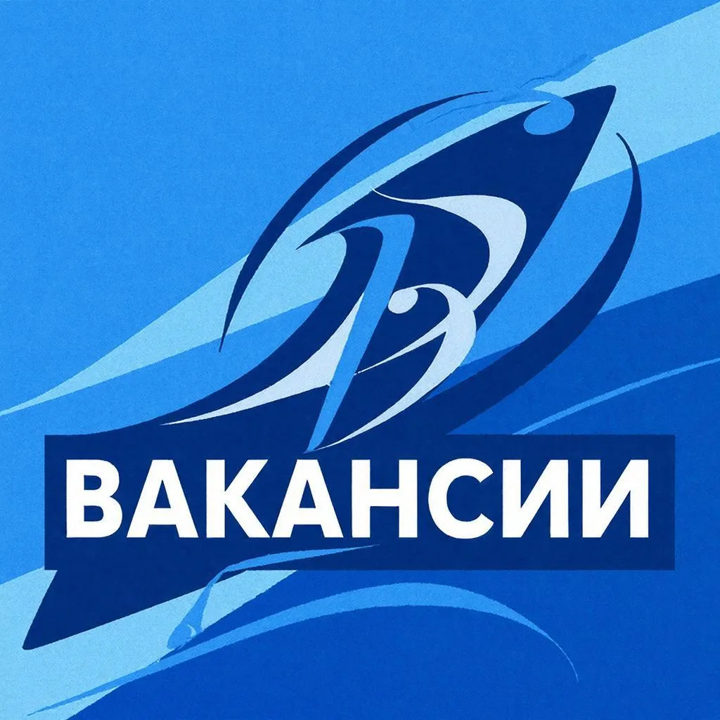 Работа в России