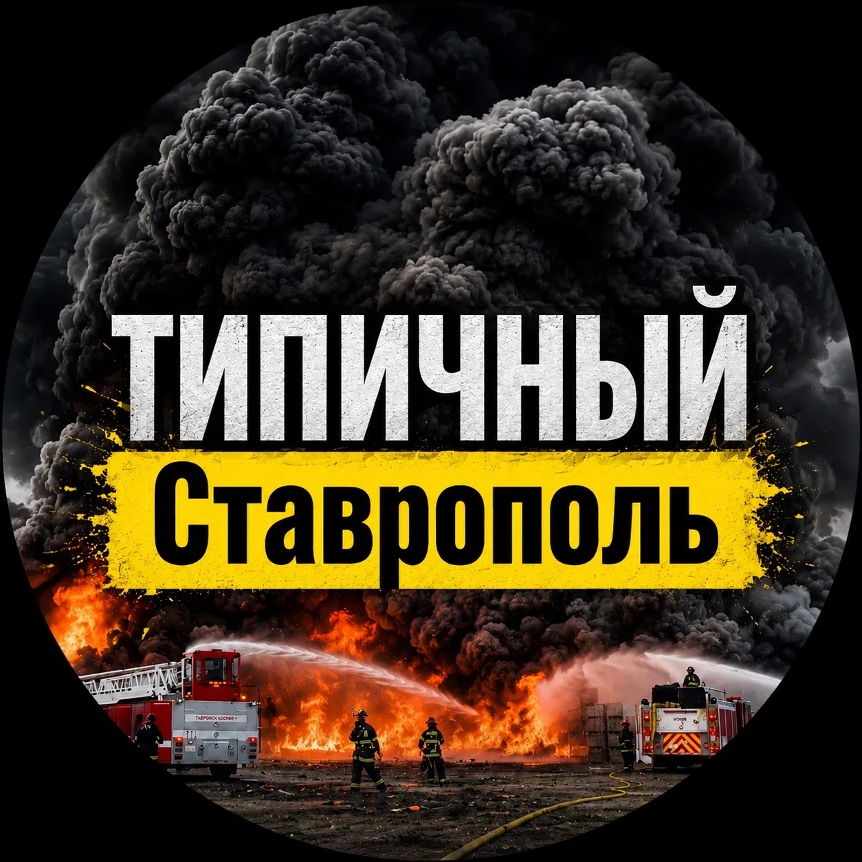 ТИПИЧНЫЙ СТАВРОПОЛЬ