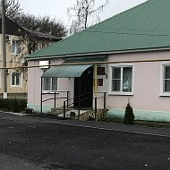ТО АНМО СК в с. Падинском