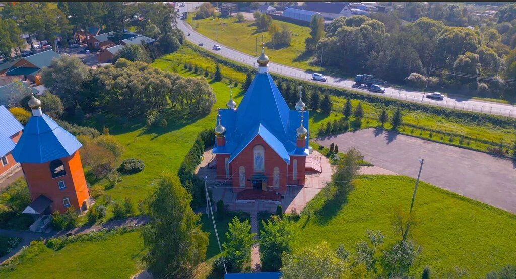 Территориальное управление  Таширово