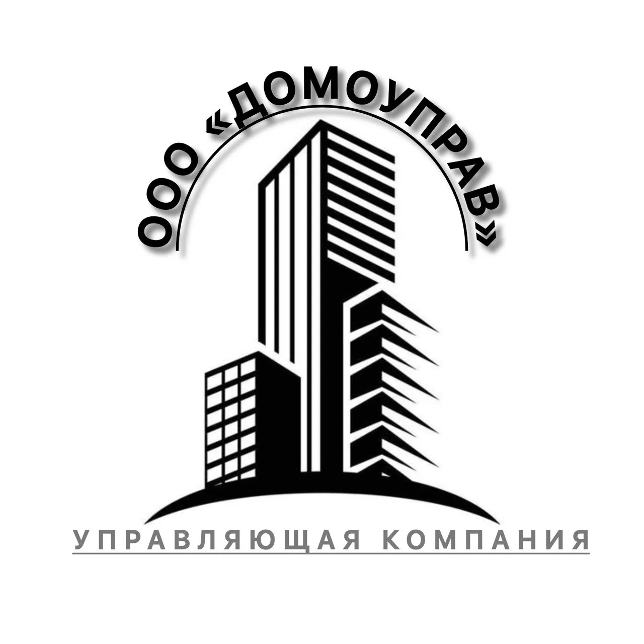 УК «ДОМОУПРАВ»