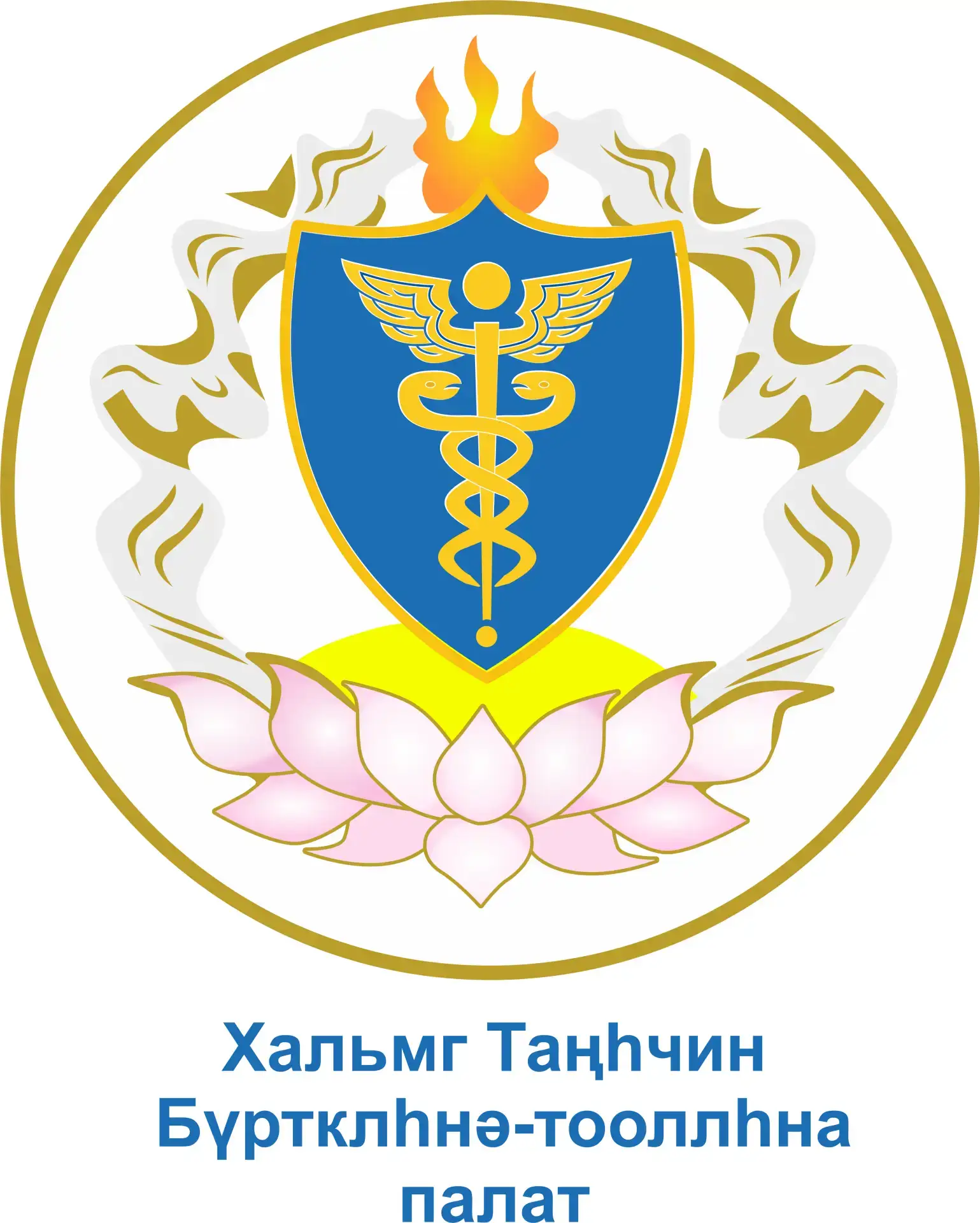 Контрольно-счетная палата Республики Калмыкия