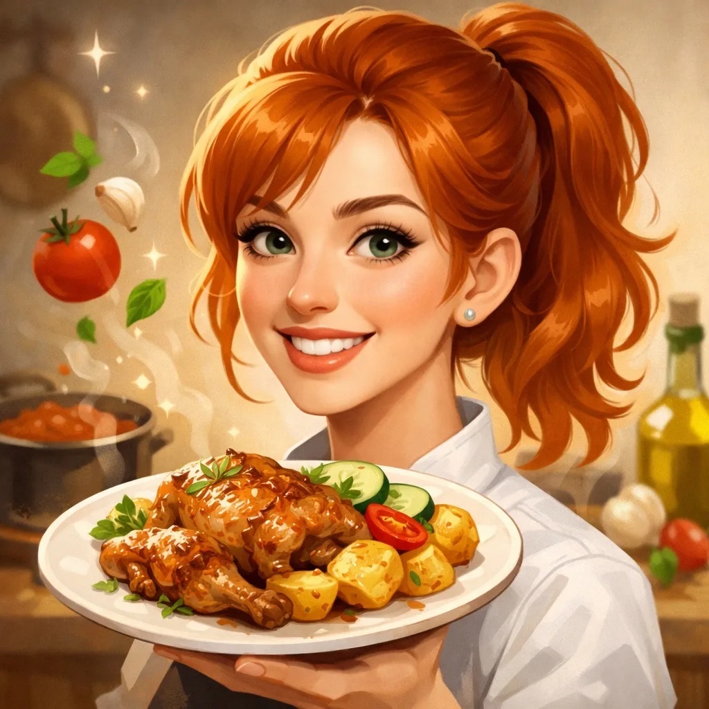 Домашние рецепты | Соль по вкусу