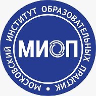 АНО ДПО МИОП