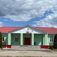 МКУК "Бодеевский Дом культуры"