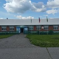 Администрация СП Мутабашевский сельсовет