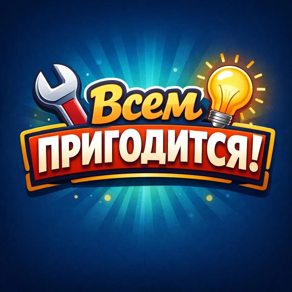 Всем пригодится • Лайфхаки • Хитрости • Советы • Рукоделие • Творчество • Подарки • Рецепты • Технологии • Идеи • Дача