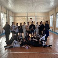 МАОУ " Ара-Илинская основная общеобразовательная школа "