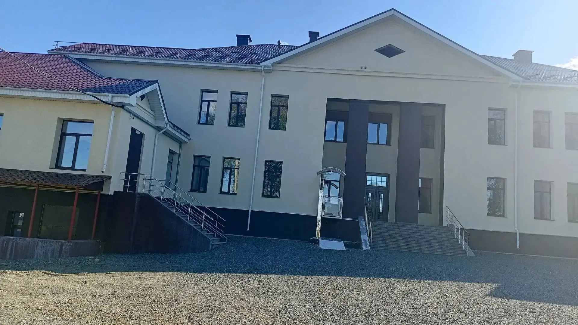 МБУ "ДК "Созвездие"