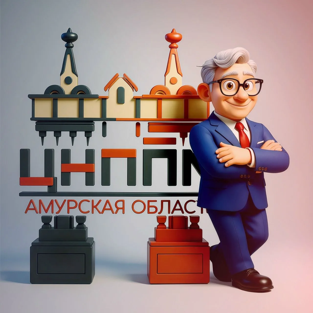 ЦНППМ | АмИРО | Нет Дефицитов