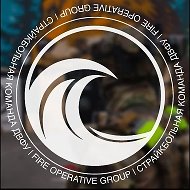 Страйкбол в ДВФУ [ФОГ]