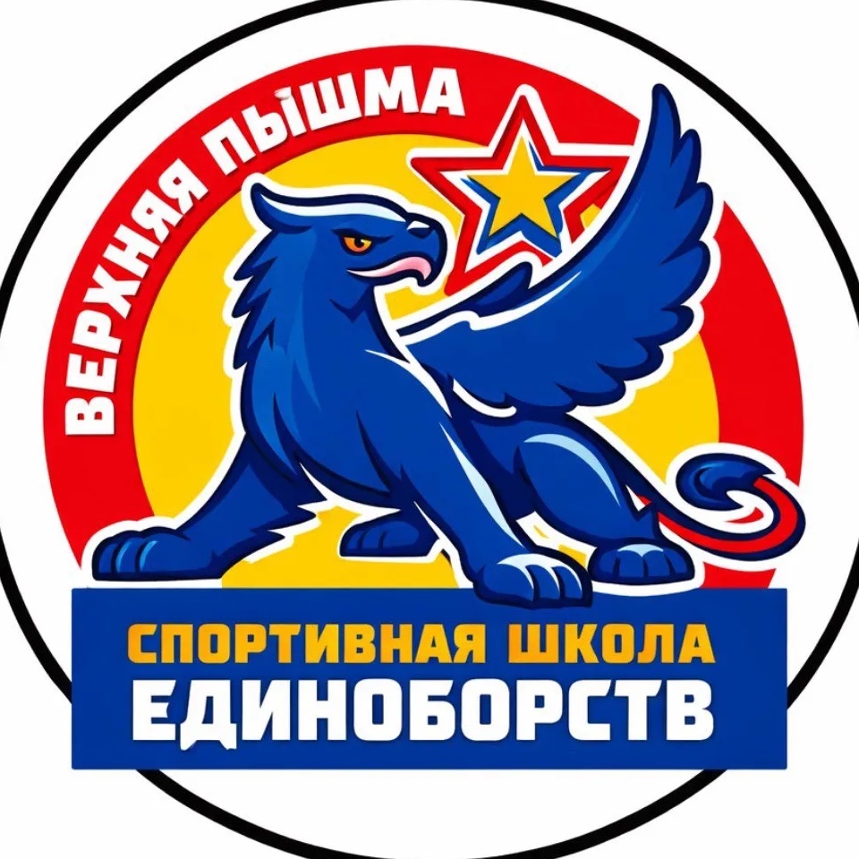 Спортивная школа единоборств