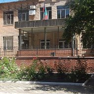 Служба занятости г.о. Горловка