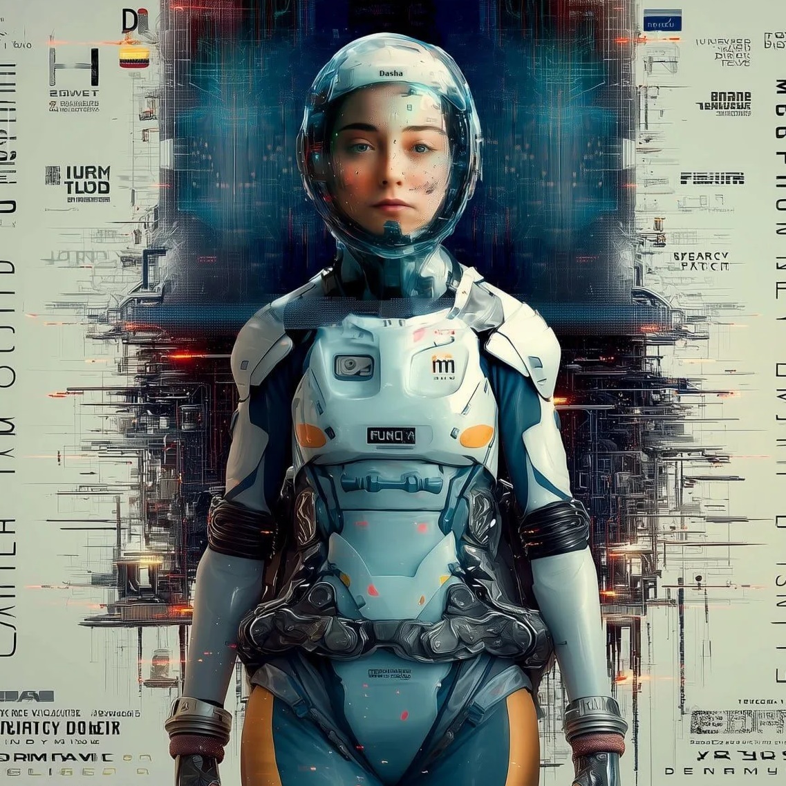 НЕЙРОНКА | нейросети | ии | дизайн | AI | обучение