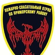 СПБ ГКУ "ПСО Приморского района"
