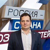 Алексей Варяница