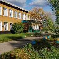 МОУ Батаминская СОШ Зиминский район
