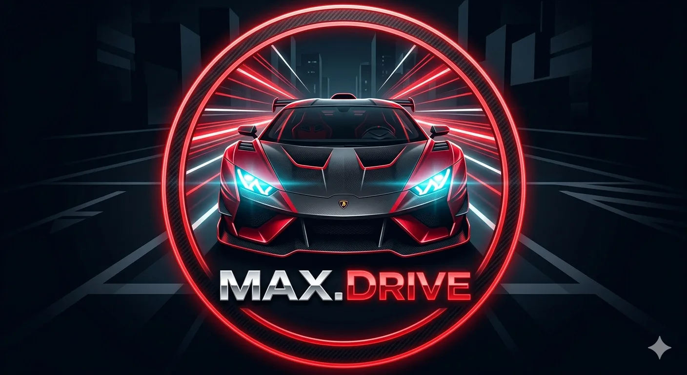 Про Тачки | MAX.Drive