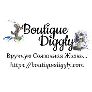 Boutique Diggly