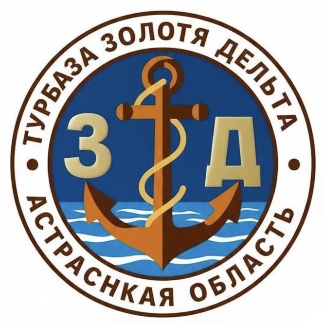 База отдыха Золотая Дельта