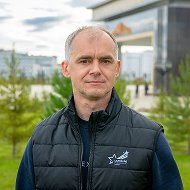 Алексей Титовский