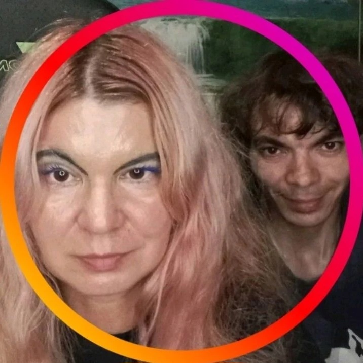 Дина Вай l  Марио