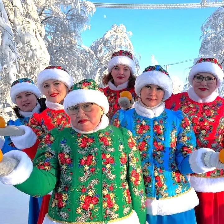 Омский центральный Дом культуры