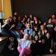 Тренинг-Клуб "Ответ" Екатерины Ситник