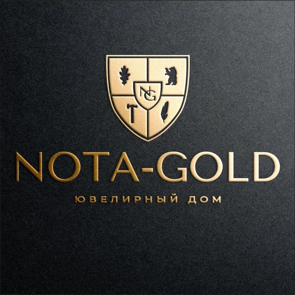 Nota-Gold | Ювелирный Дом
