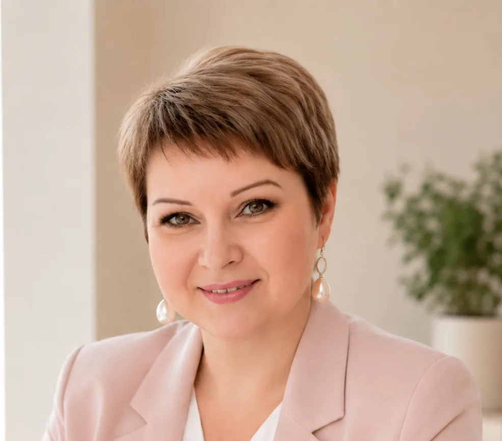 Оксана Борух 📊 НДС • Налоги | Я помогу понять, что происходит