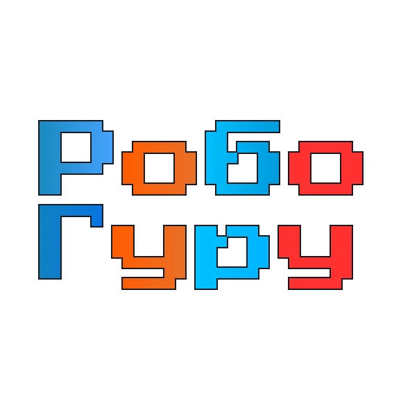 РобоГуру — всё о робототехнике и WeDo 2.0