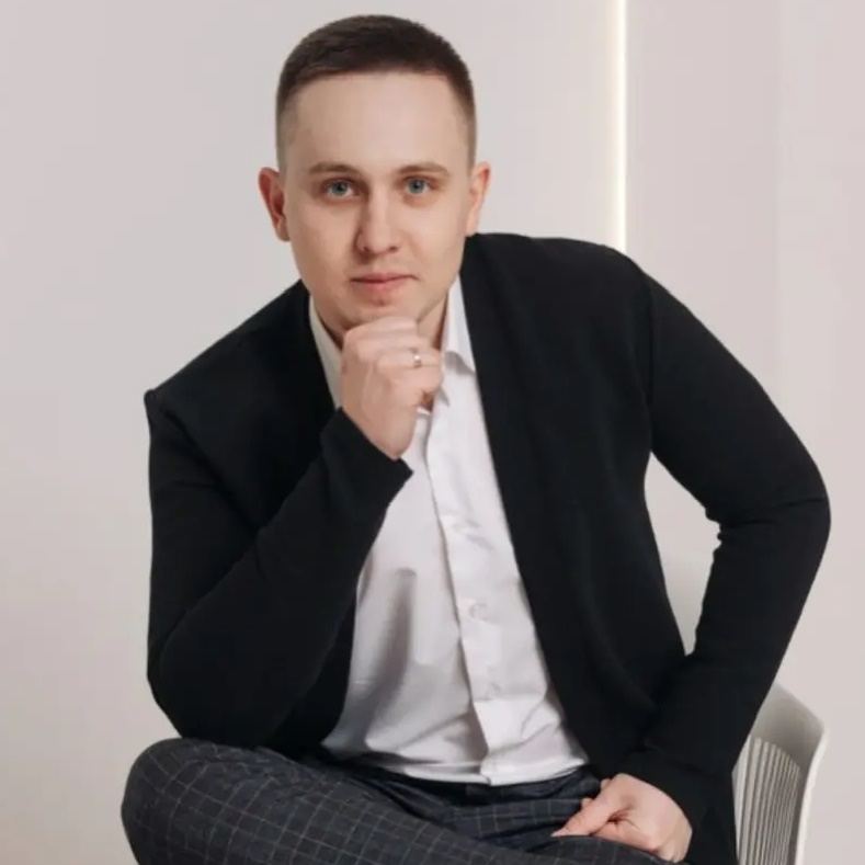 Сафронов Владимир | ИскЛига | Жизнь без долгов
