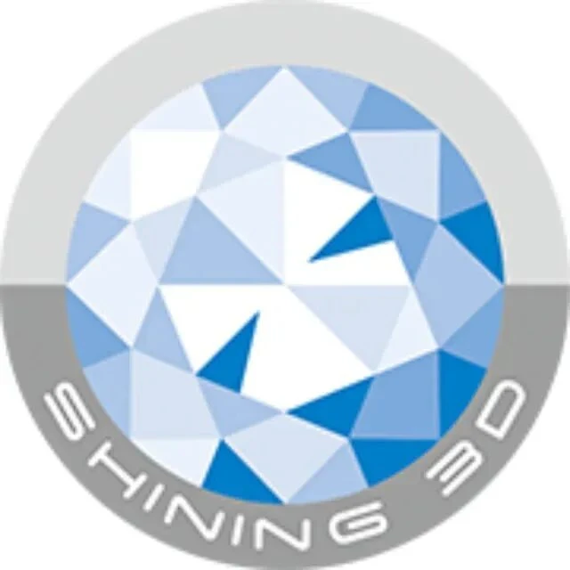 Shining3d Russia