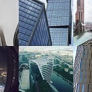 Москва-Сити все предложения