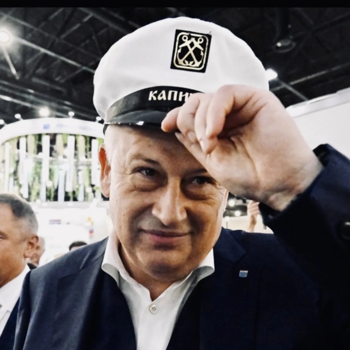 Команда Капитана