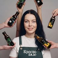 КрасноПоле-натуральные продукты для здоровья