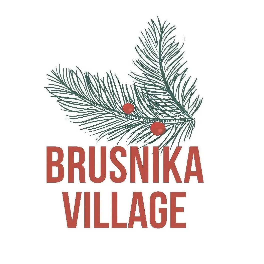 База отдыха BRUSNIKA VILLAGE. Дневник проекта