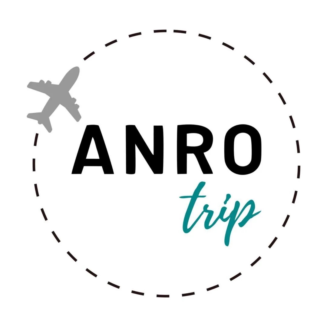 ANRO TRIP • ТУРЫ • АВИАБИЛЕТЫ