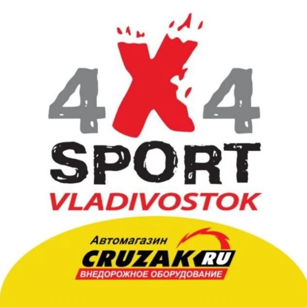 4x4Sport - шины, подвеска, лебëдки
