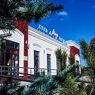 МУК «Кинотеатр «Мир»