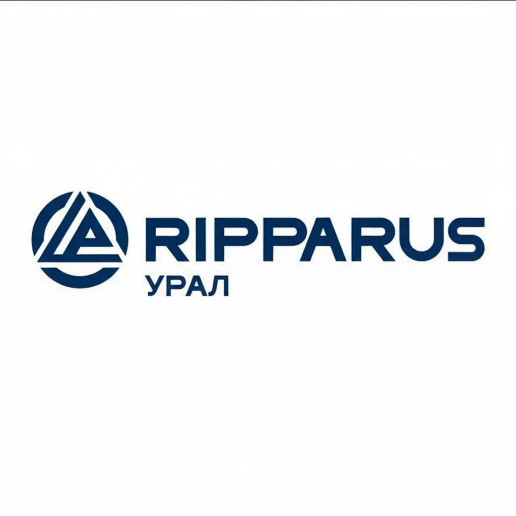 RIPPARUS Урал | Спецтехника