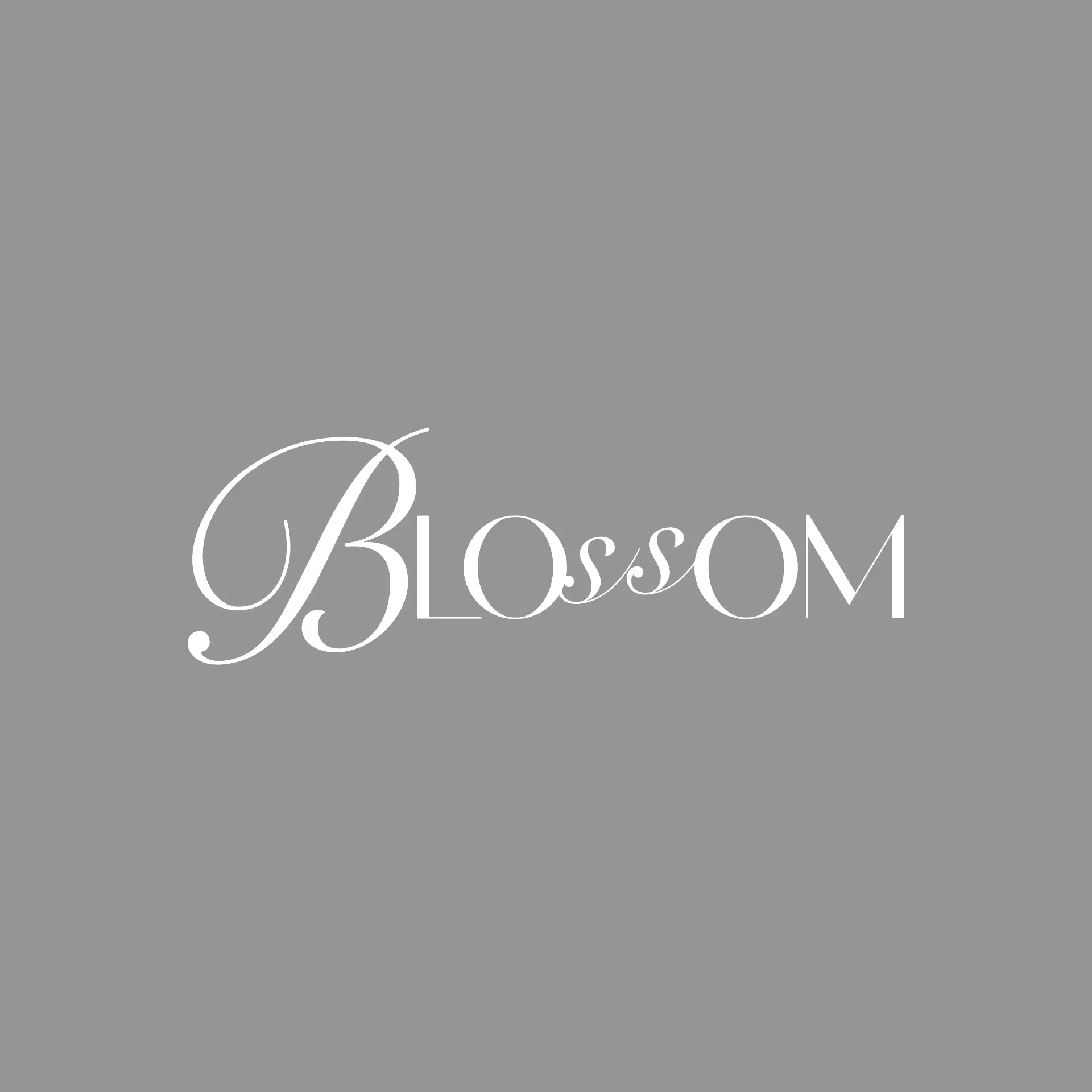 Сеть салонов красоты Blossom